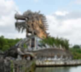 Halong and Hanoi Escape: 5-Day Vietnam Holiday Package